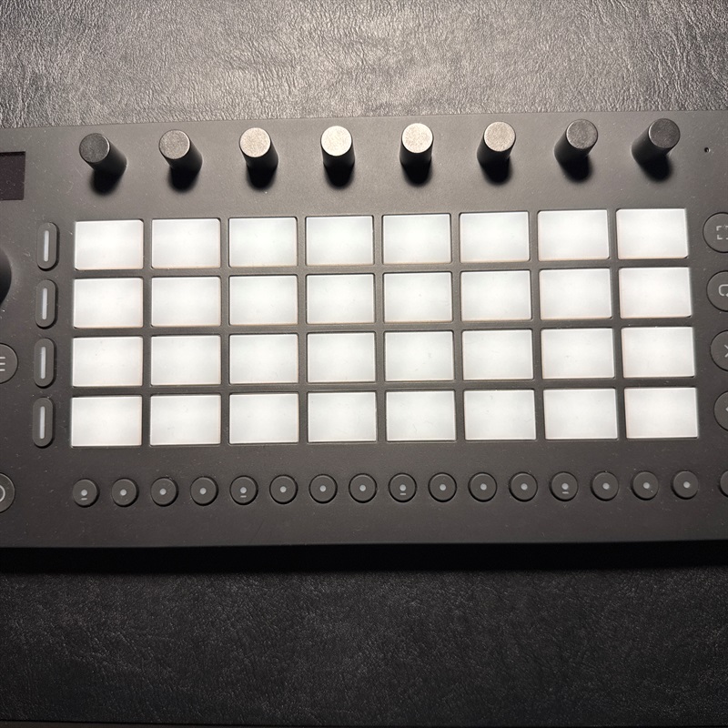 ableton Ableton moveの画像